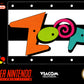 Super Nintendo: Zoop