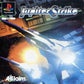 Playstation: Jupiter Strike