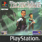 Playstation: TechnoMage Return of Eternity