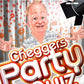 Playstation 2: Cheggers' Party Quiz