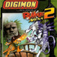 Playstation 2: Digimon Rumble Arena 2