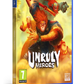 Playstation 4: Unruly Heroes