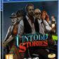 Playstation 4: Lovecraft's Untold Stories