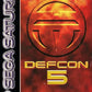Saturn: Defcon 5