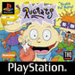 Playstation: Rugrats Search for Reptar