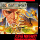 Super Nintendo: Metal Marines