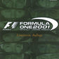 Playstation 2: Formula One 2001
