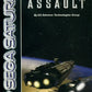 Saturn: Shockwave Assault
