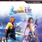 Playstation 3: Final Fantasy X X-2 HD Remaster