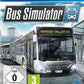 Playstation 4: Bus Simulator