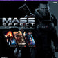 Xbox 360: Mass Effect Trilogy