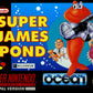 Super Nintendo: Super James Pond