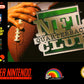 Super Nintendo: NFL Quarterback Club