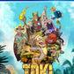 Playstation 4: Toki