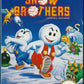 NES: Snow Brothers