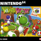 Nintendo 64: Yoshi's Story
