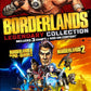 Nintendo Switch: Borderlands Legendary Collection