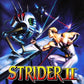 Mega Drive: Strider II