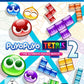 Playstation 4: Puyo Puyo Tetris 2
