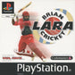 Playstation: Brian Lara Cricket