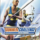 Nintendo Wii: Summer Challenge: Athletics Tournament