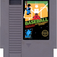 NES: Baseball