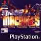 Playstation: Speed Machines