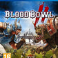 Playstation 4: Blood Bowl II