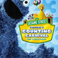 Nintendo Wii: Sesame Street: Cookie's Counting Carnival