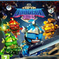 Playstation 4: Super Dungeon Bros