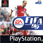 Playstation: FIFA 99