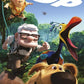 PSP: Disney Pixar Up