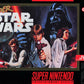 Super Nintendo: Super Star Wars