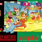 Super Nintendo: Turbo Toons
