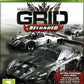 Xbox 360: Race Driver: GRID: Reloaded