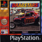 Playstation: Dragstars