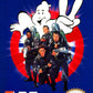 NES: Ghostbusters II
