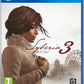 Playstation 4: Syberia 3