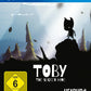 Playstation 4: Toby: The Secret Mine