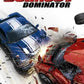 PSP: Burnout Dominator