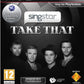 Playstation 3: SingStar Take That