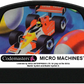 Master System: Micro Machines