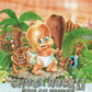 Master System: Chuck Rock II Son of Chuck