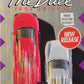 Mega Drive: The Duel: Test Drive II