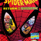 NES: Spiderman Return of the Sinister Six
