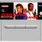 Super Nintendo: Lethal Weapon