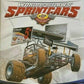 Playstation 2: World of Outlaws: Sprint Cars