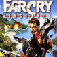 Nintendo Wii: Far Cry Vengeance