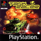 Playstation: Tank Racer
