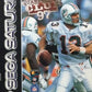 Saturn: NFL Quarterback Club 97